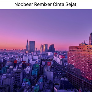 Meisita Lomania的專輯CINTA SEJATI (Remix)