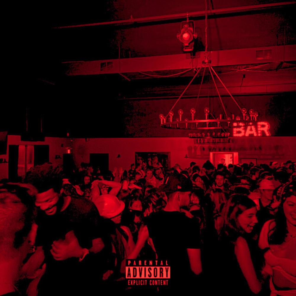 My Type (feat. 1KJAYY. YS) (Explicit)
