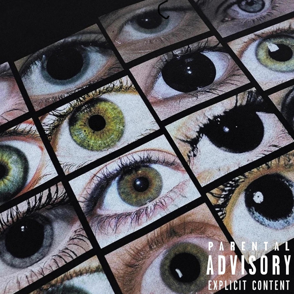 88 Mob (feat. 0deezy, Vjac0b, Xals!, TopConniver, Rick Owens, Jerm, Joe Worker & Tana) (Explicit)