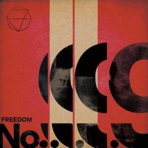 J的專輯FREEDOM No.9