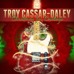 收聽Troy Cassar-Daley的Let's Make a Baby King歌詞歌曲