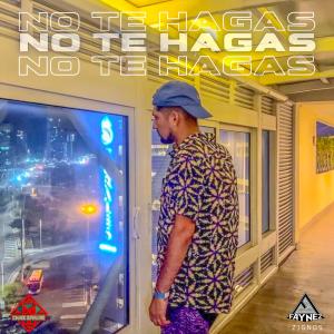 อัลบัม NO TE HAGAS ศิลปิน Faynez