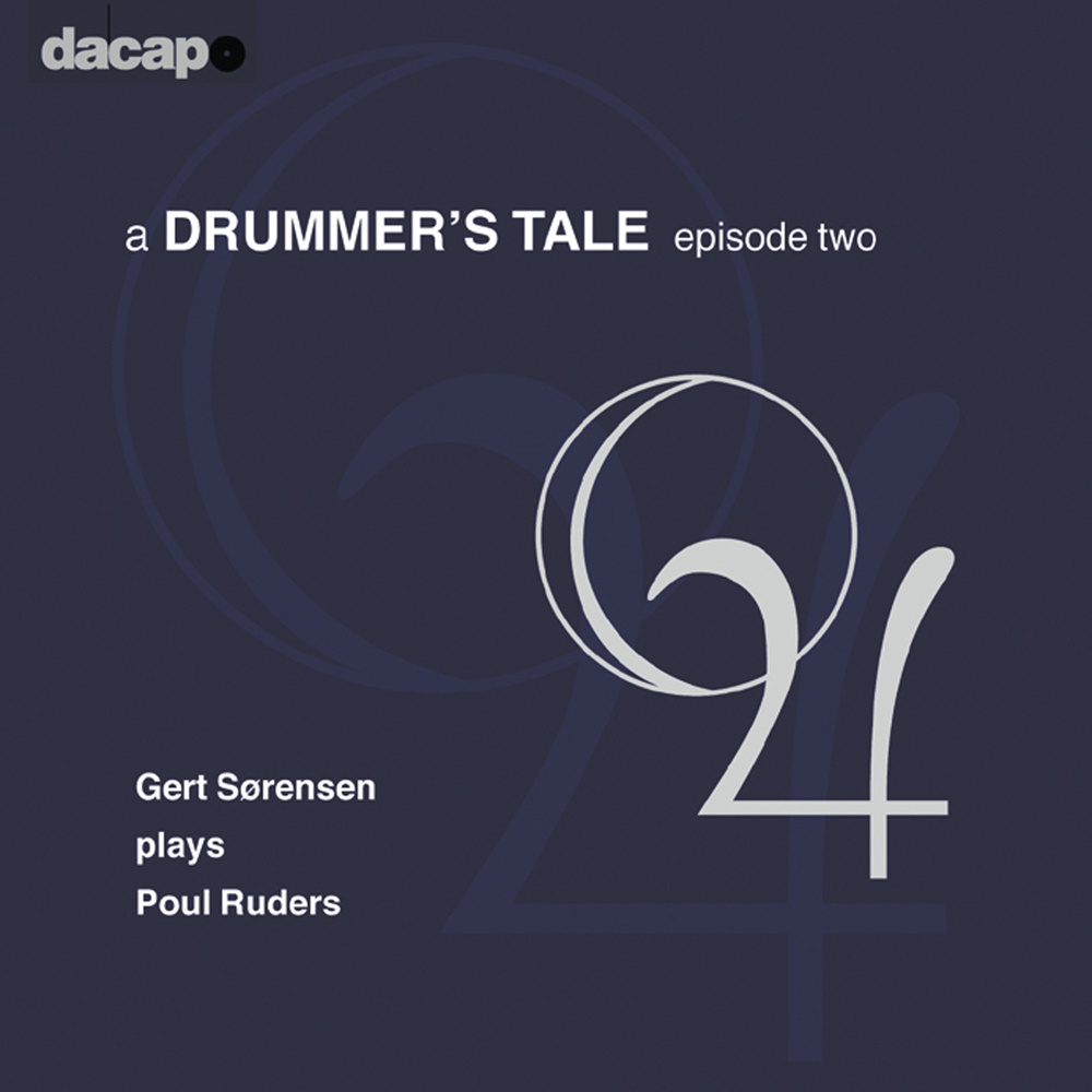 A Drummer's Tale II: Towards the Precipice (1989)
