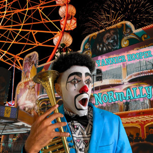 收聽Yannick Hooper的Normally歌詞歌曲