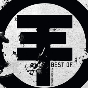 อัลบัม Best Of ศิลปิน Tokio Hotel