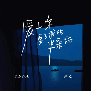 收聽尹又的愛上你要了我的半條命歌詞歌曲