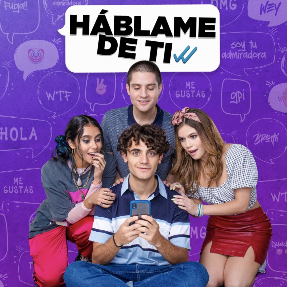 Aquí estoy