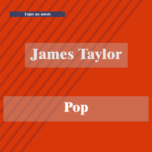 Album Pop from James Taylor