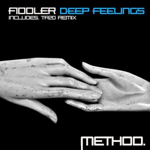 Album Deep Feelings from Fiddler