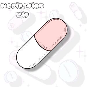 ดาวน์โหลดและฟังเพลง medication kid (feat. Xethos) (Explicit) พร้อมเนื้อเพลงจาก samsdiary