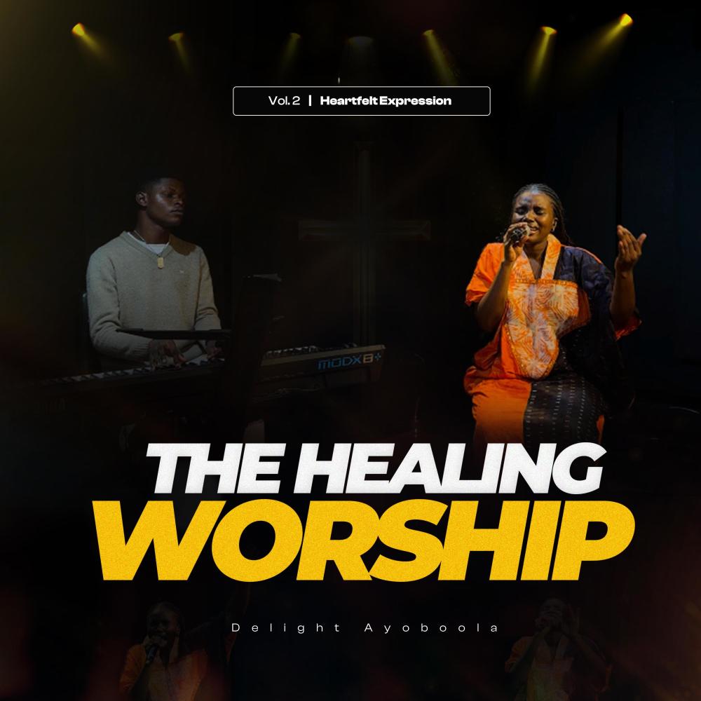 Worship session II