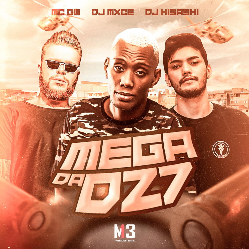 Mega da Dz7