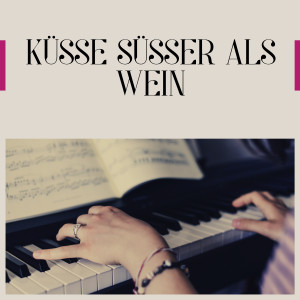 Album Küsse süßer als Wein oleh Ralf Bendix