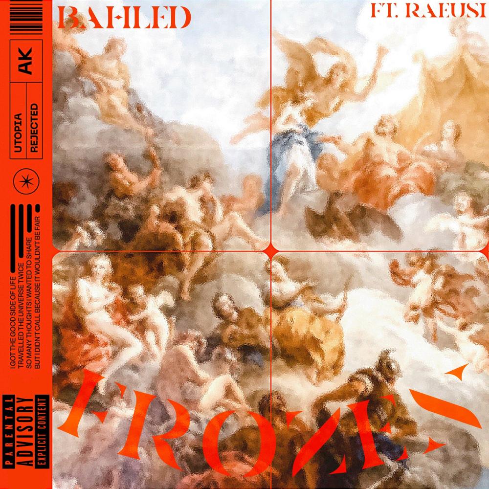 FROZEN (feat. Raeusi) (Explicit)