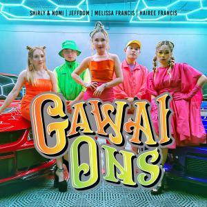 Listen to Gawai Ons song with lyrics from Group Star