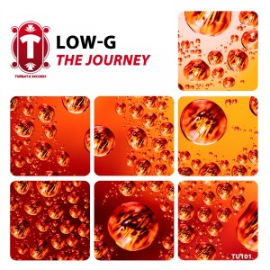 อัลบัม The Journey ศิลปิน Low-G