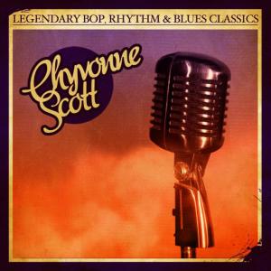 收聽Chyvonne Scott的Everybody Needs A Friend歌詞歌曲