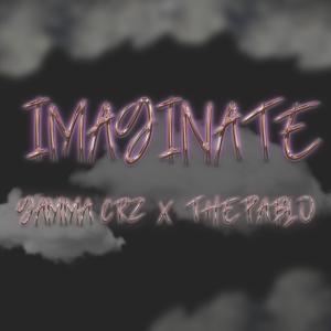 收聽SACRU的IMAGÍNATE (feat. Thepa)歌詞歌曲
