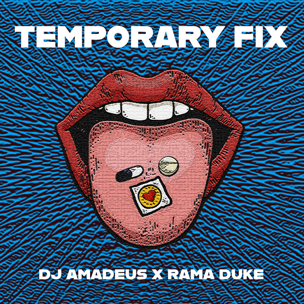 Temporary Fix (Extended Mix)