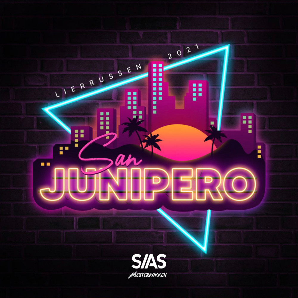 San Junipero (Lierrussen 2021) (Explicit)