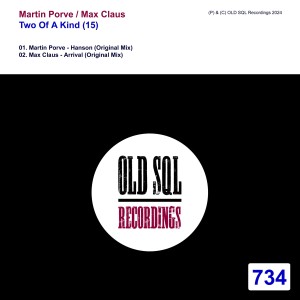 ดาวน์โหลดและฟังเพลง Hanson (Original Mix) พร้อมเนื้อเพลงจาก Martin Porve