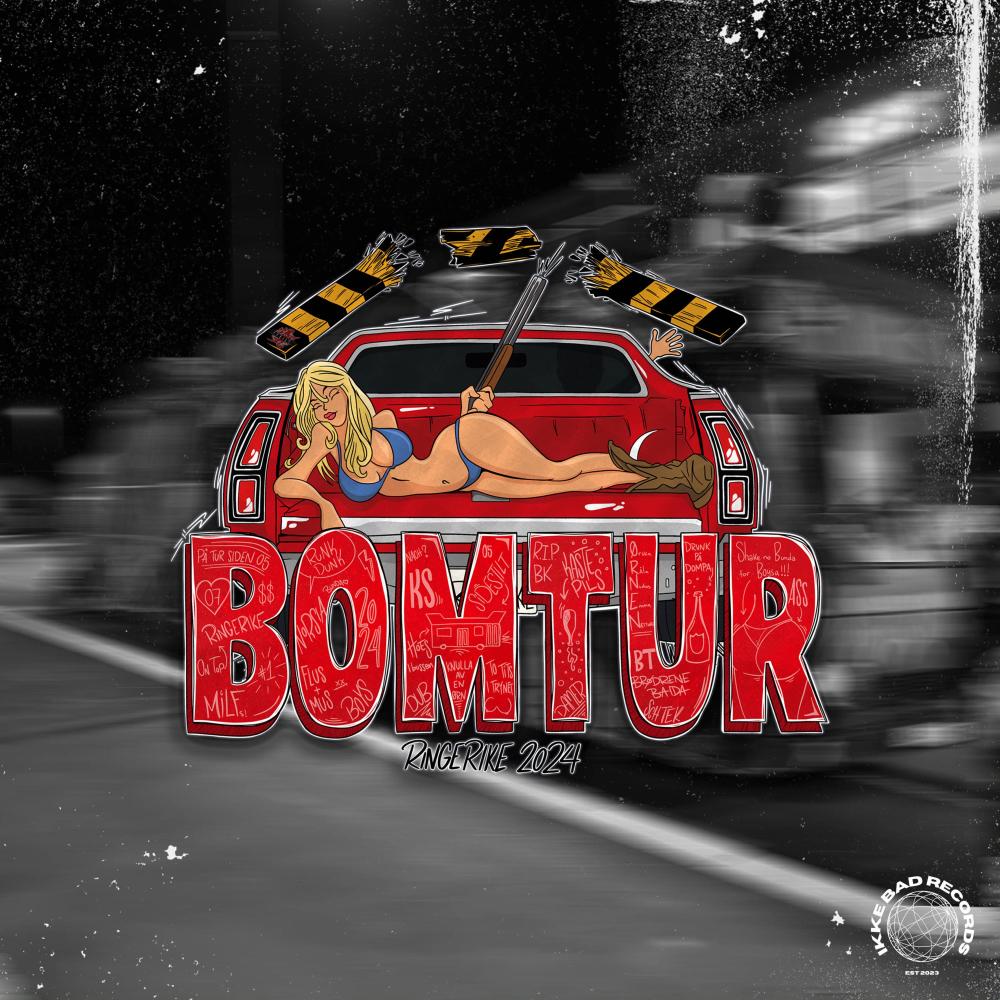 Bomtur 2024 (Explicit)