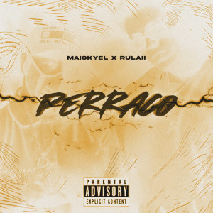 Album Perraco from Rulaii