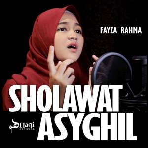 Album Sholawat Asyghil oleh Fayza Rahma