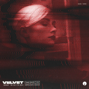 Devault的专辑Velvet