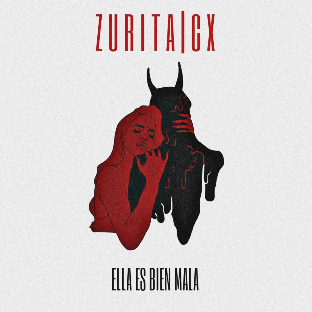 Ella es bien mala (Explicit)