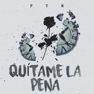 Album Quitame la pena from PTR
