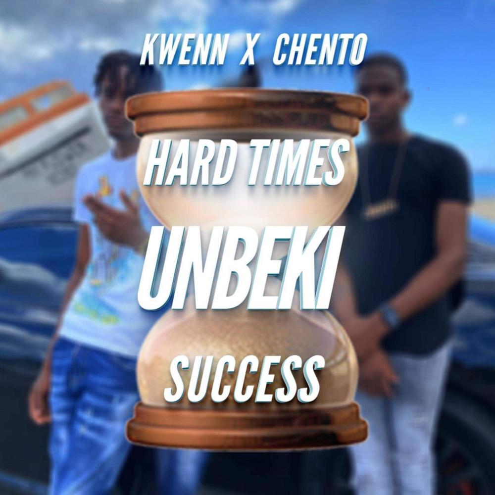 Unbeki (feat. Chento) (Explicit)