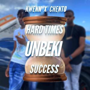 ดาวน์โหลดและฟังเพลง Unbeki (feat. Chento) (Explicit) พร้อมเนื้อเพลงจาก Kwenn