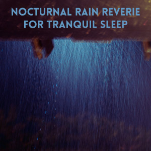 Album Nocturnal Rain Reverie for Tranquil Sleep oleh Sleep Noise / Sleepy Noise