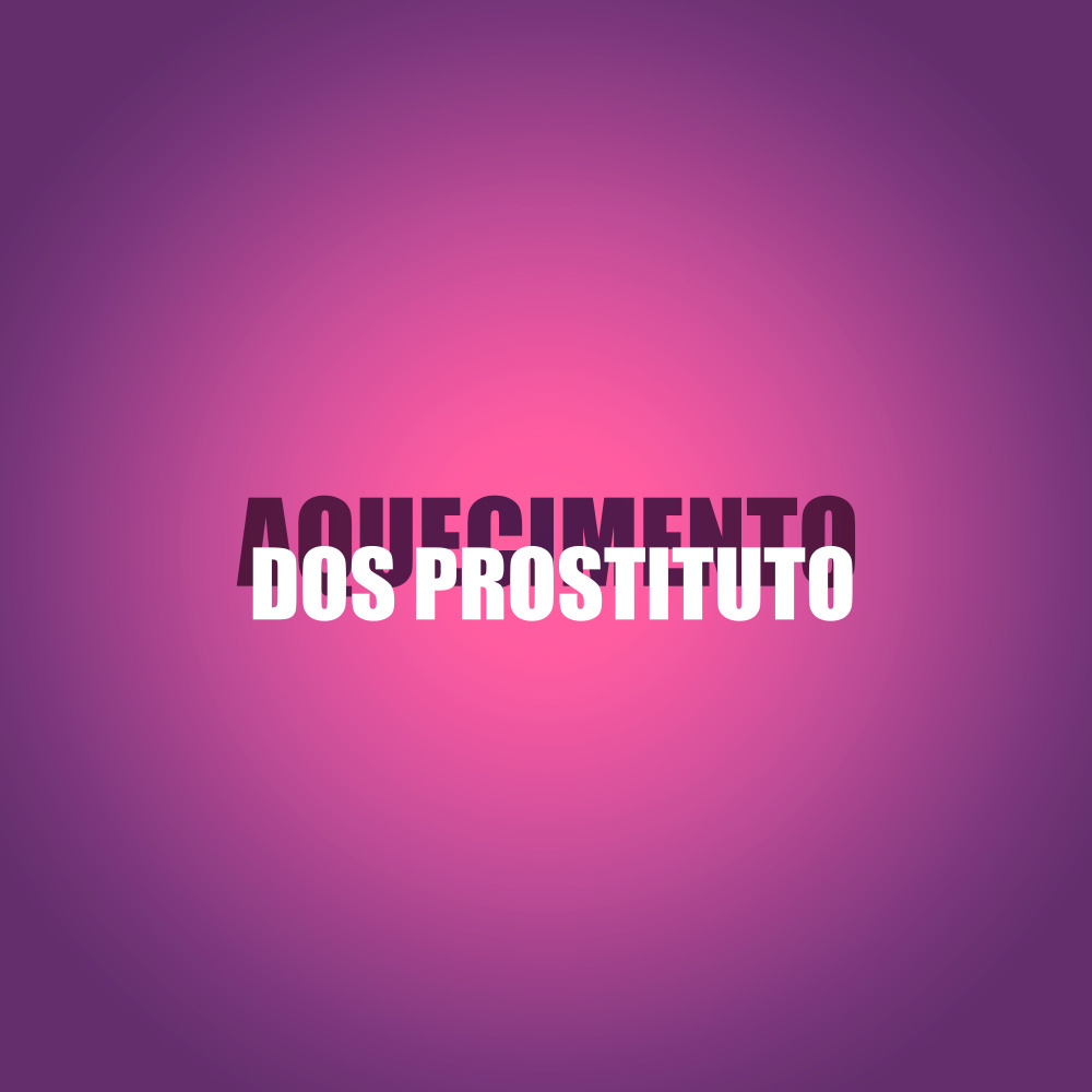 Aquecimento Dos Prostituto