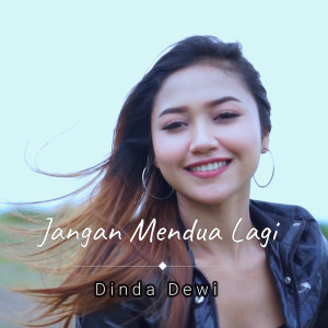 Dengarkan Jangan Mendua Lagi (Inggris) lagu dari Dinda Dewi dengan lirik