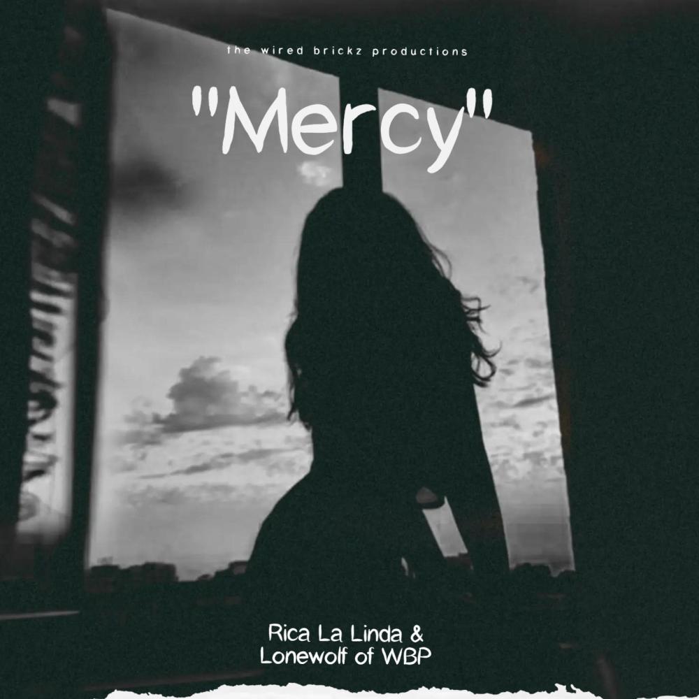 Mercy (feat. The Lonewolf of WBP) (Explicit)