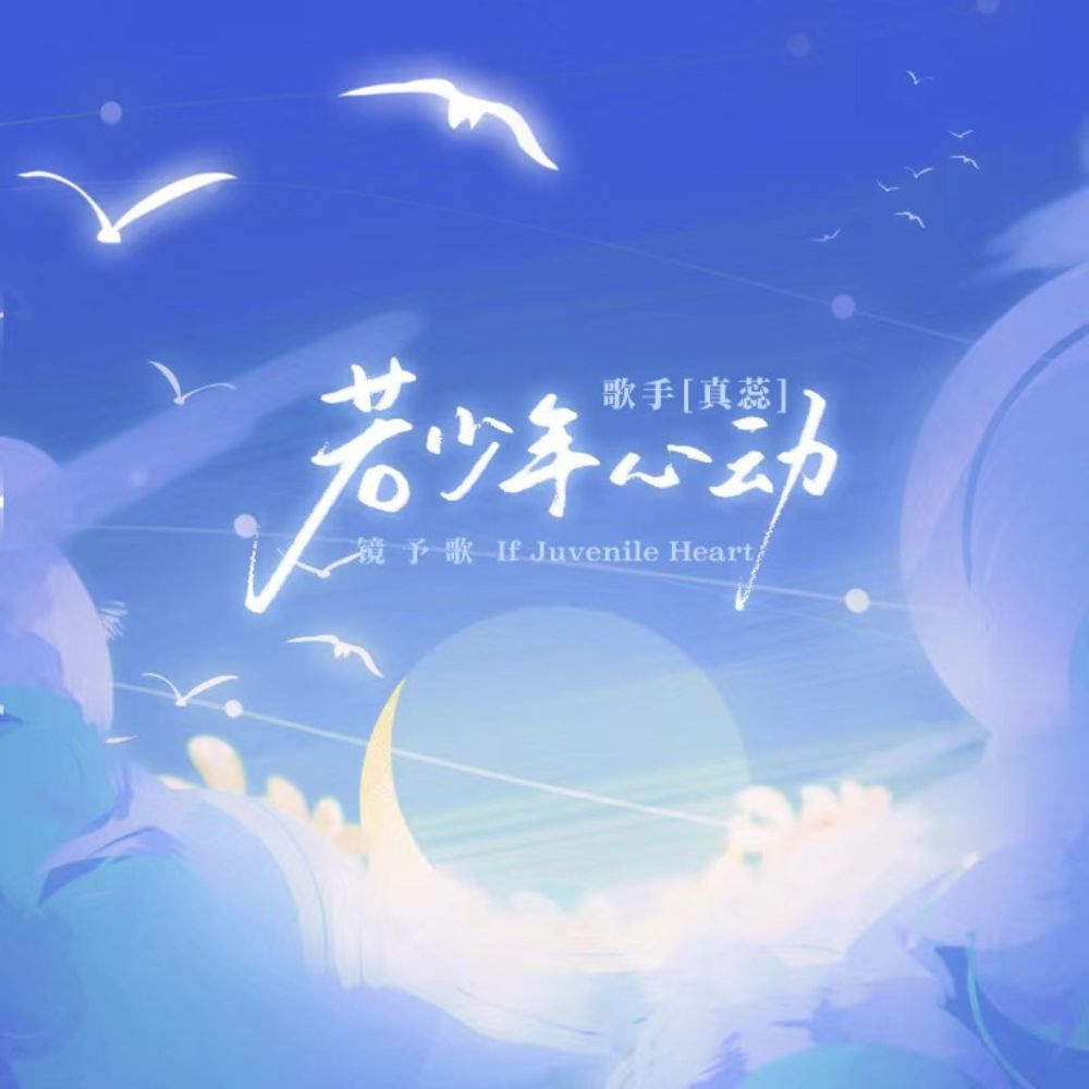 若少年心动 (伴奏)