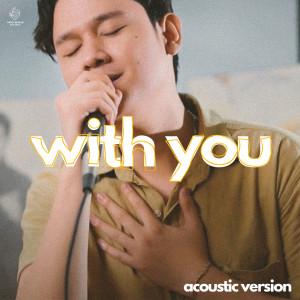 Bagas Ran的专辑With You (Acoustic)