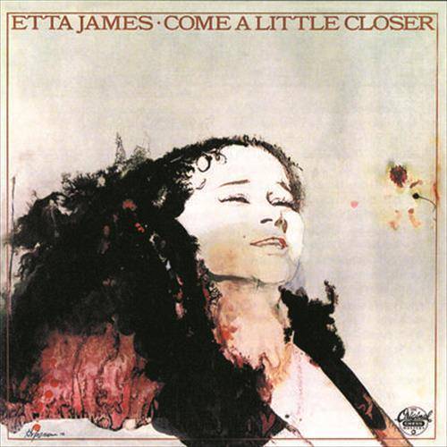 Come A Little Closer (Album Version)