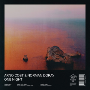 Dengarkan One Night (Extended Mix) lagu dari Arno Cost dengan lirik