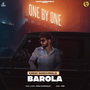 Karan Sandhawalia的專輯Barola