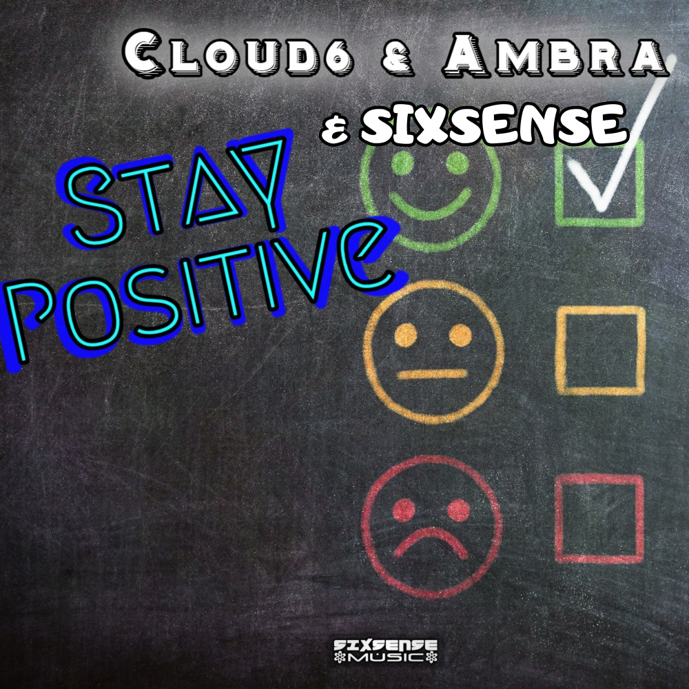 Stay Positive