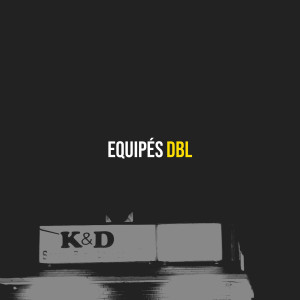 Listen to Equipés (Explicit) song with lyrics from DBL