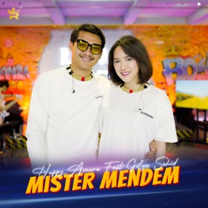 Listen to Mister Mendem song with lyrics from Royal Music