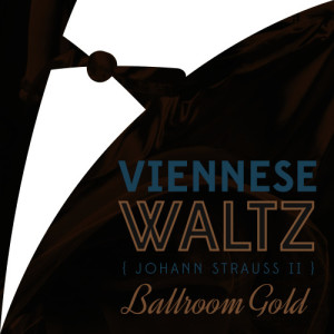 Nüremberg Symphony Orchestra的專輯Viennese Waltz of Johann Strauss II