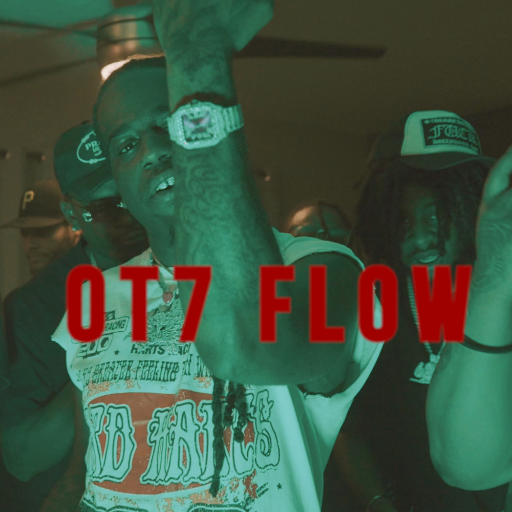 Ot7 Flow (Explicit)