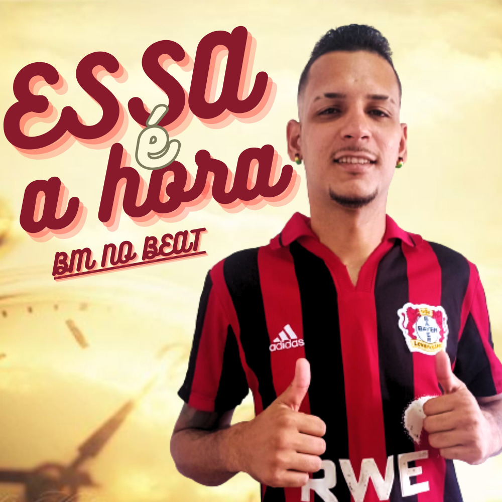 Essa É a Hora