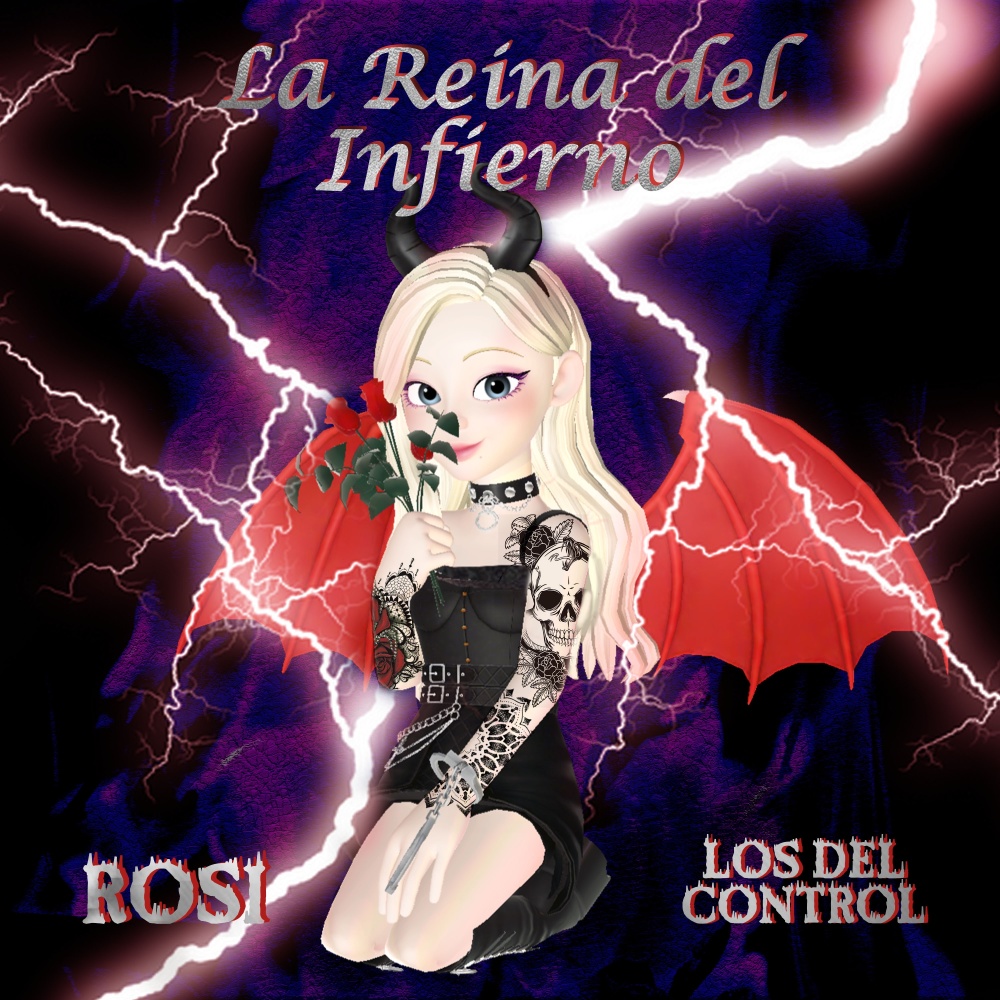 La Reina del Infierno (Explicit)