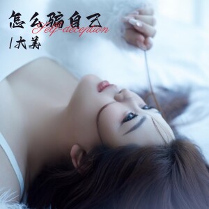 Album 怎么骗自己 from 大美WH